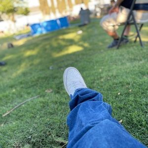 Meet your Posher, Bryan